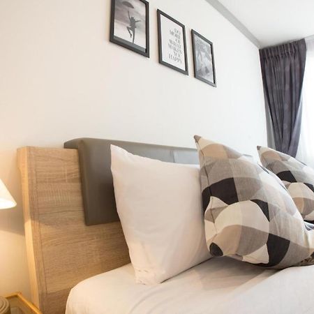 Oh Boutique Guesthouse. 曼谷 外观 照片