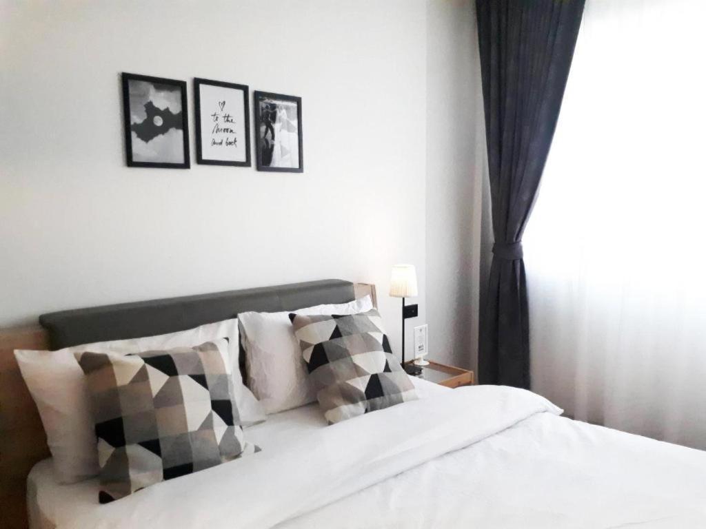 Oh Boutique Guesthouse. 曼谷 外观 照片